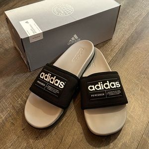 Adidas Adilette Comfort Slides M12